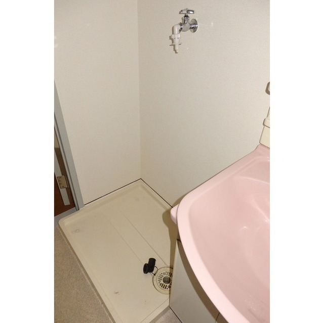 別号室の写真です