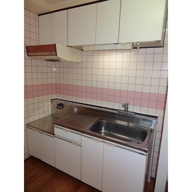 ※写真は類似部屋になります。現状優先
