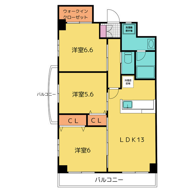 間取画像