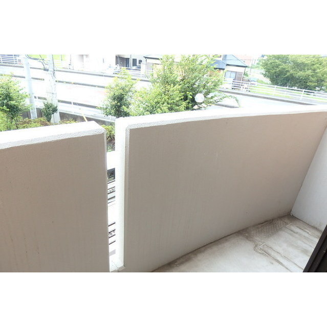 同仕様　207号室の写真です