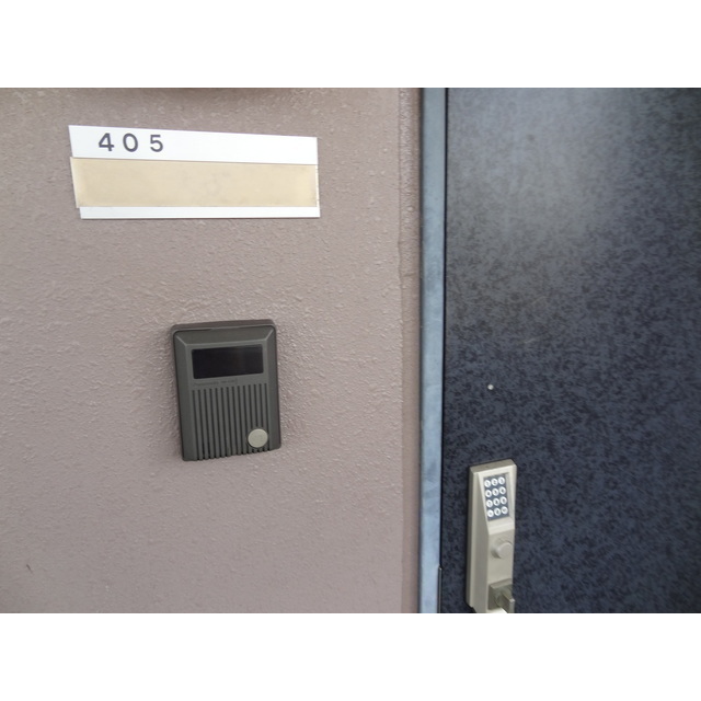 同物件内他室の写真です