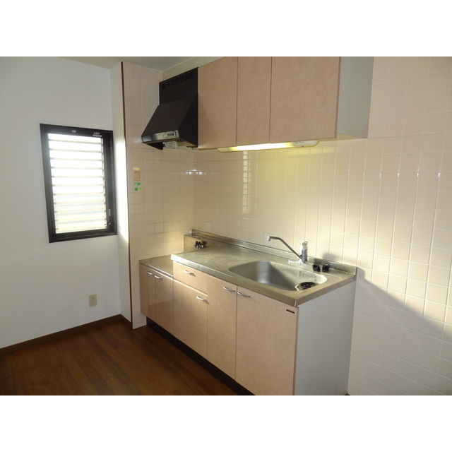 同物件内他室の写真です