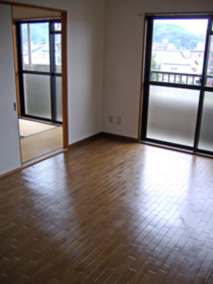 ※写真は類似部屋になります。現状優先