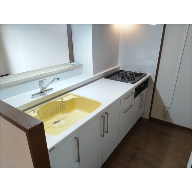 ※写真は類似部屋になります。現状優先