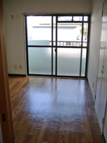 洋6帖※写真は類似部屋になります。現状優先