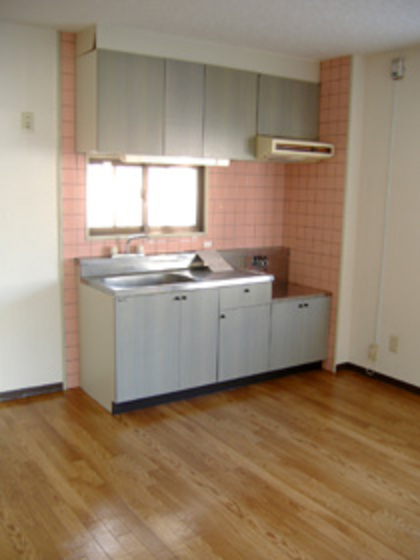 ※写真は類似部屋になります。現状優先