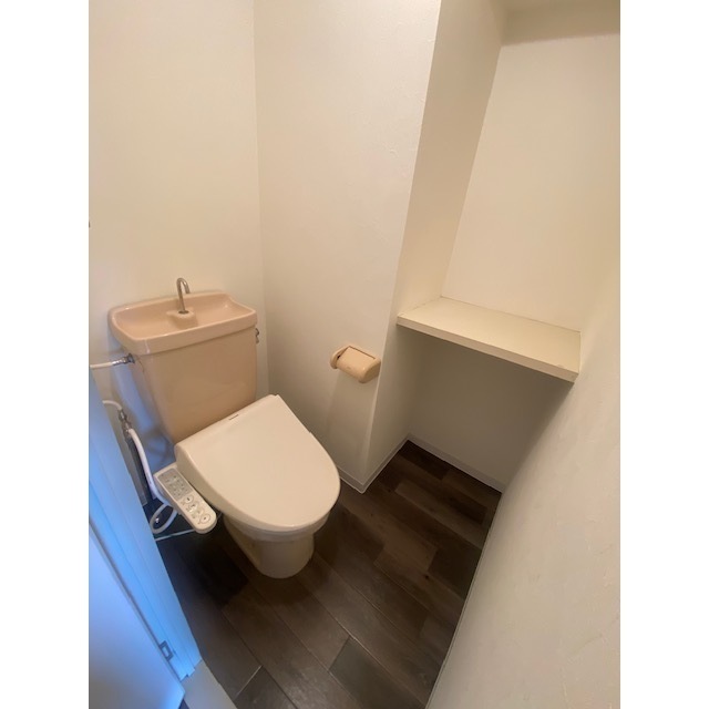 ※写真は類似部屋になります。現状優先