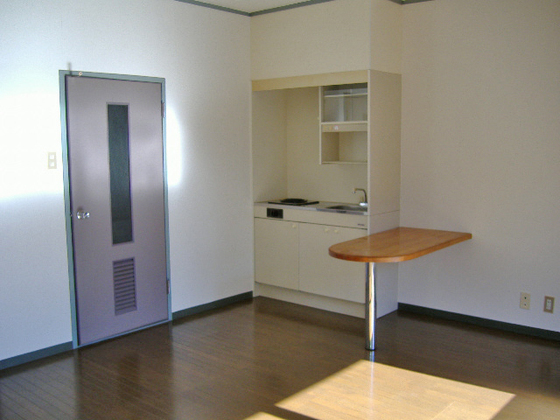 ※写真は類似部屋になります。現状優先