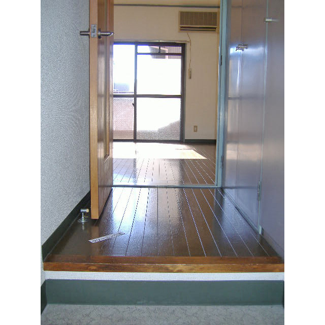 ※写真は類似部屋になります。現状優先