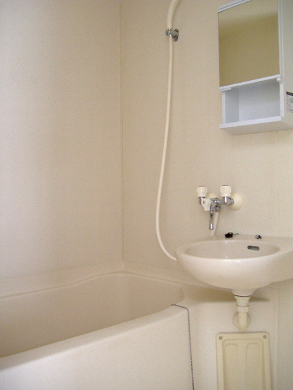 ※写真は類似部屋になります。現状優先