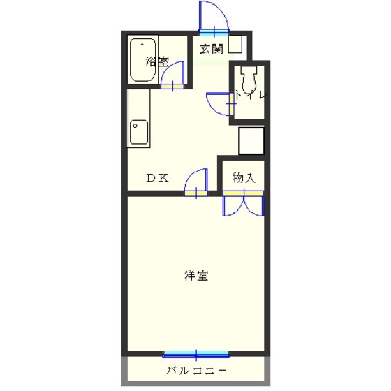 間取画像