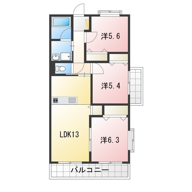 間取画像