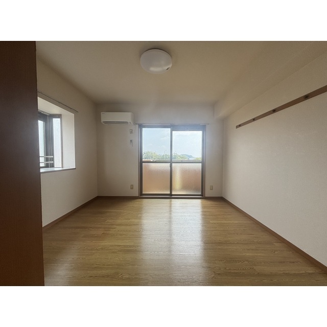 2F角部屋です♪