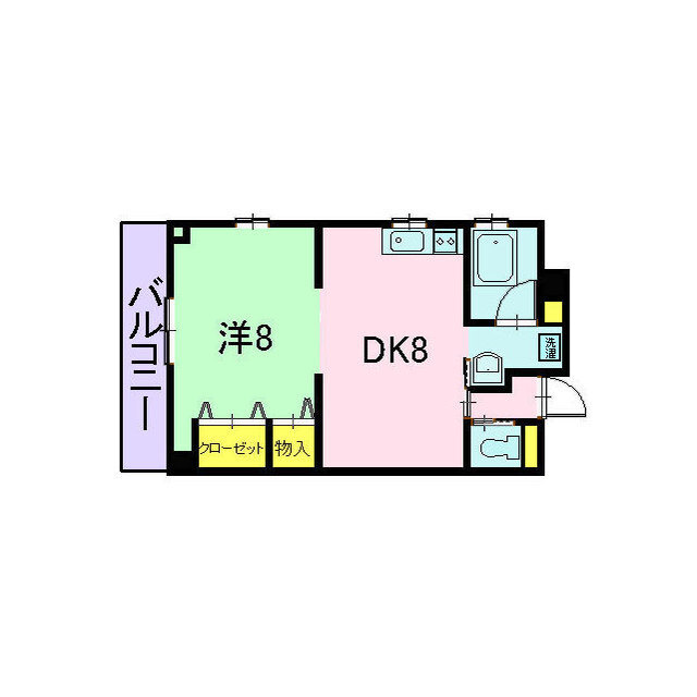 間取画像