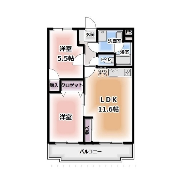 間取画像