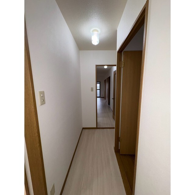 廊下