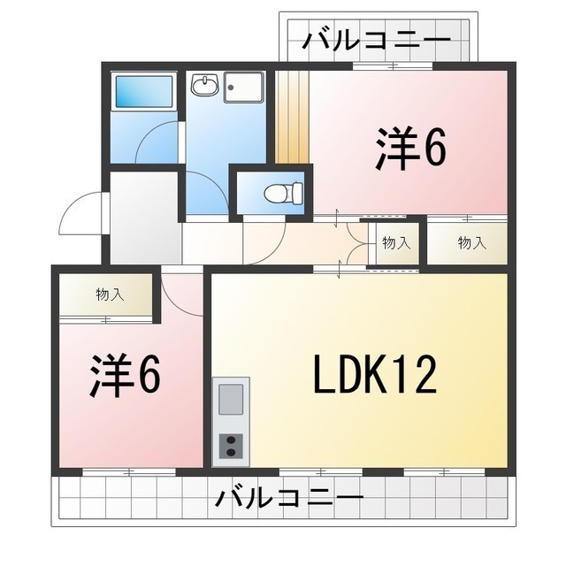 間取画像