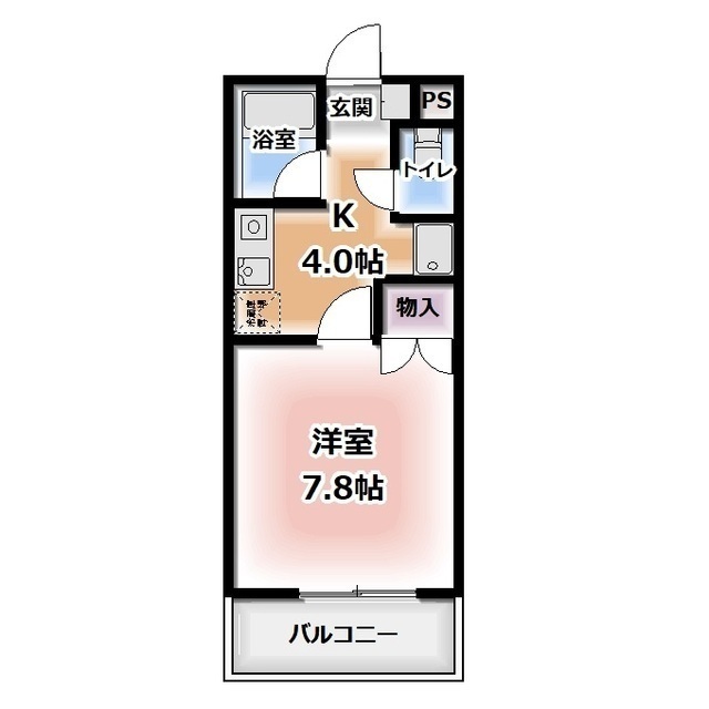 間取画像