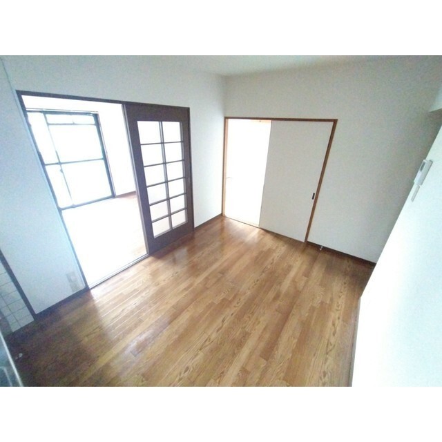 ※類似部屋　現状優先