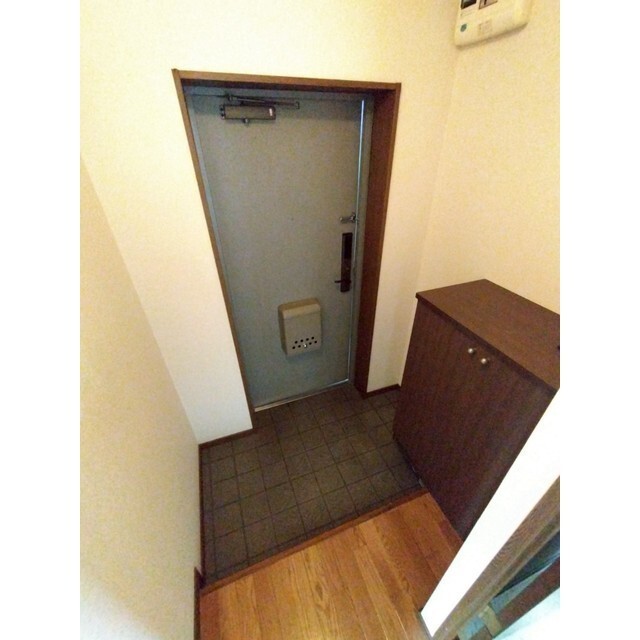 ※類似部屋　現状優先