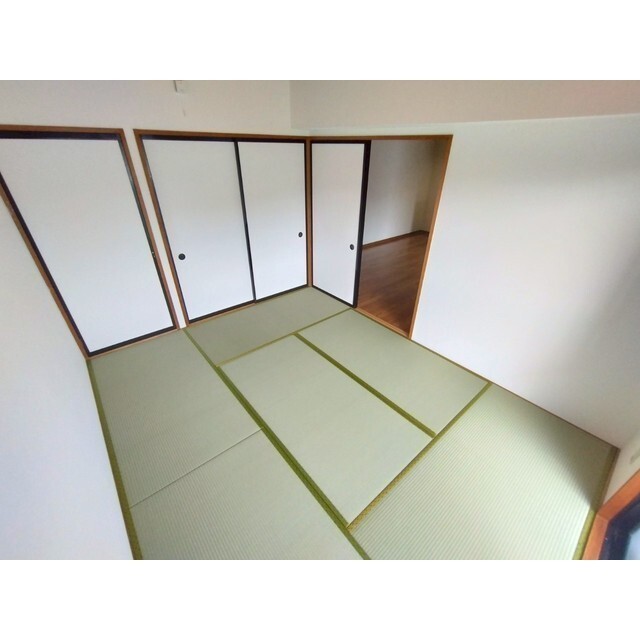※類似部屋　現状優先