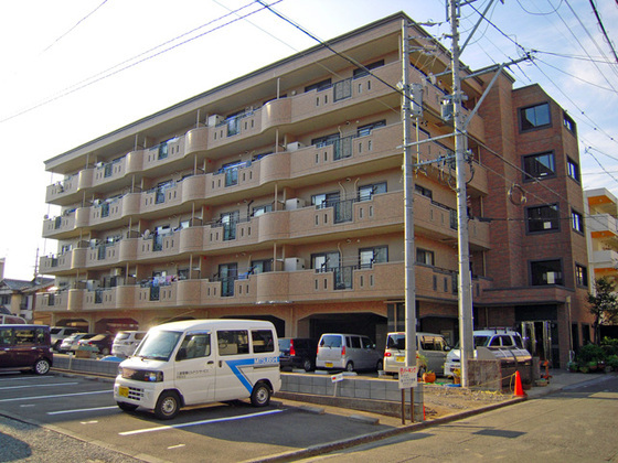 ロイヤル･コンフォートマンション