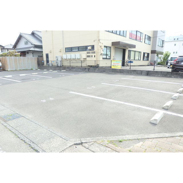 宅配ボックス設置しました