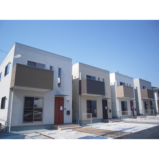 中田本町戸建賃貸住宅