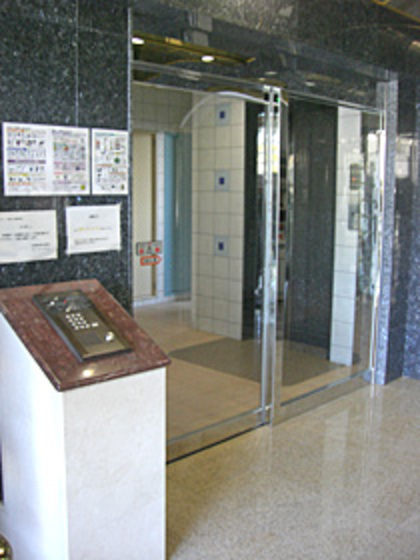 外観　南側より