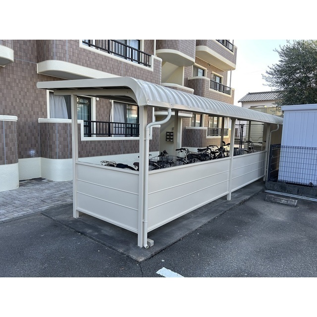 2023年大規模修繕工事完了