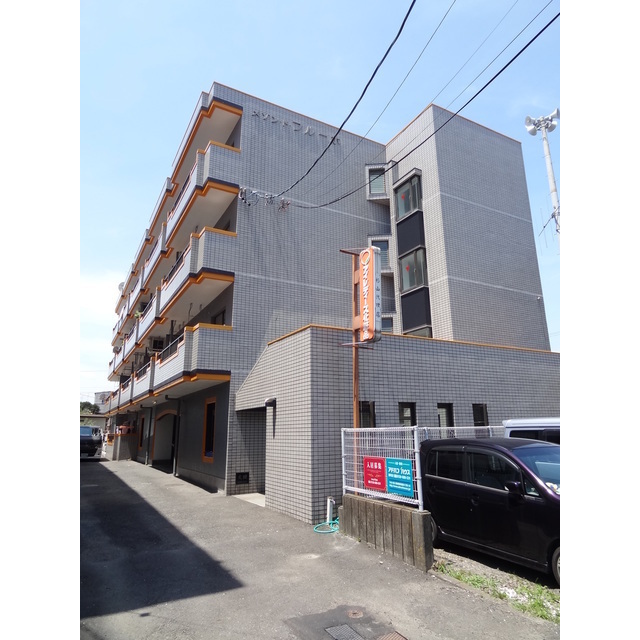 メゾンド・フルーホ