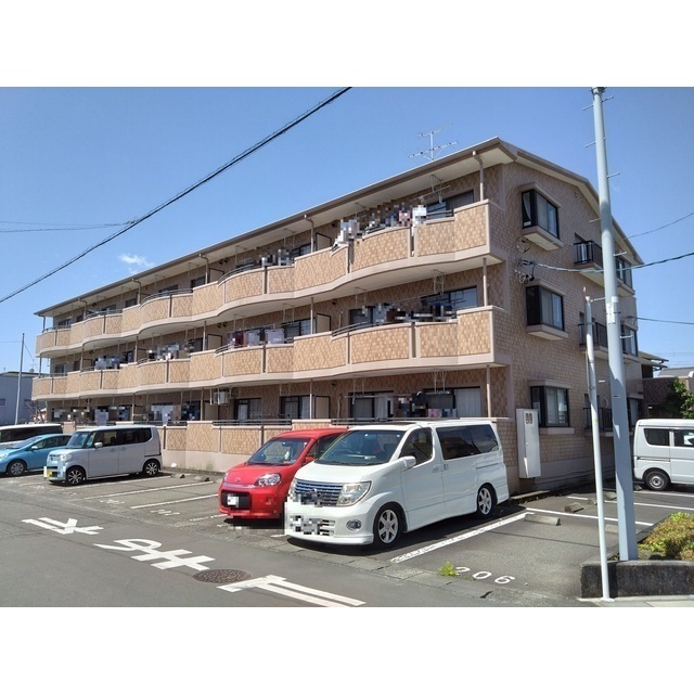 クレベール
