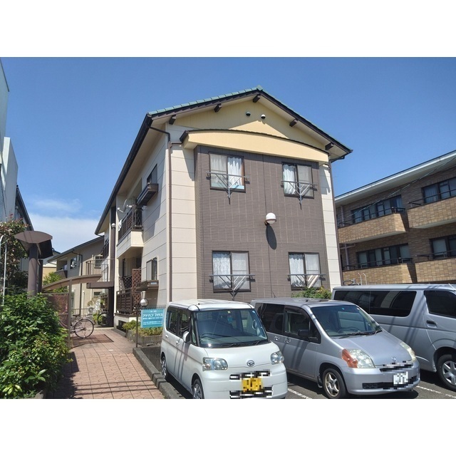 フジミパレス御門台