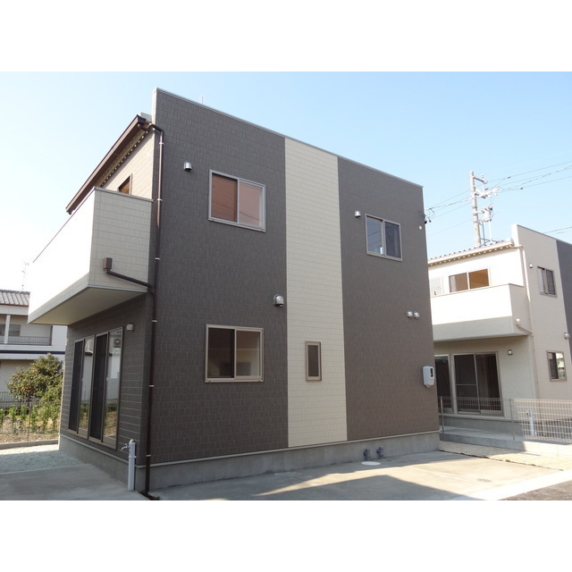 南安倍戸建賃貸住宅