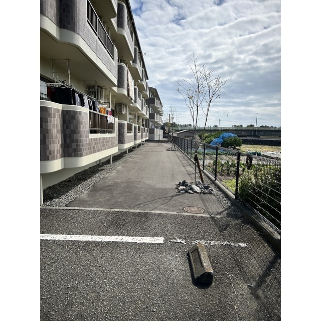宅配ボックス設置済