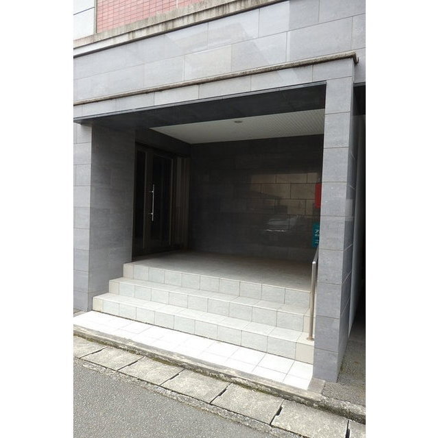 宅配ボックス設置