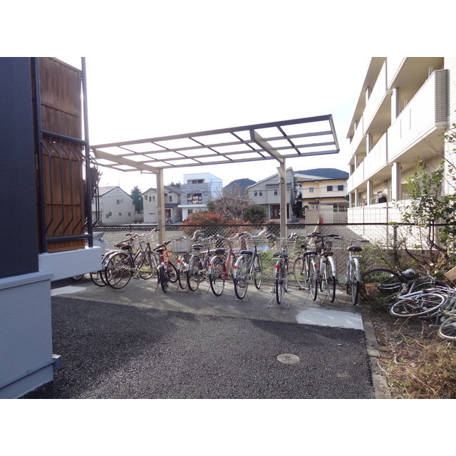 集合ポスト