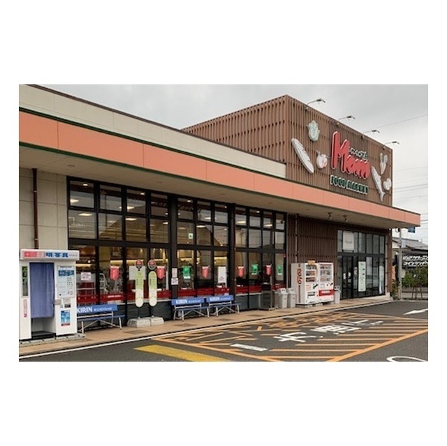 マム　大谷店