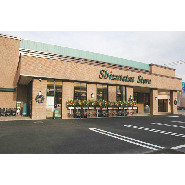 しずてつストア　静岡流通通り店