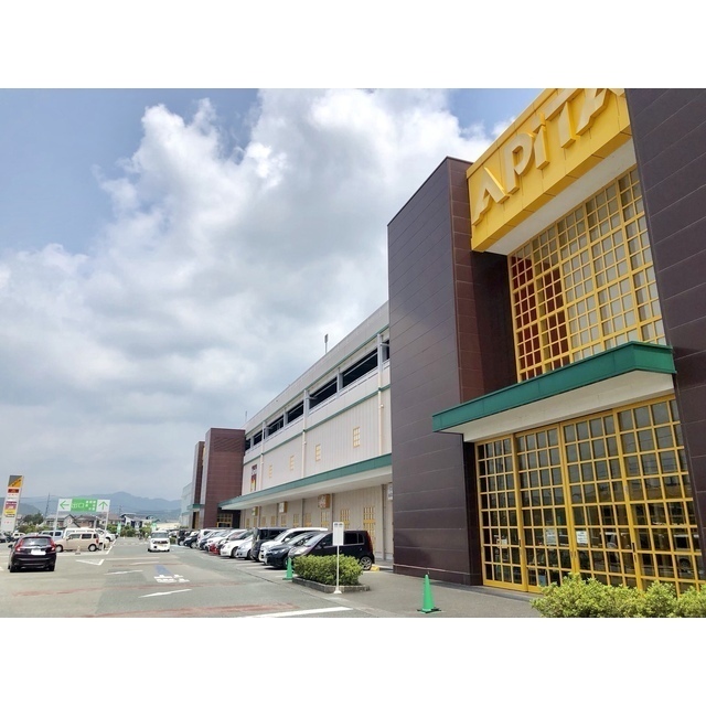 フレッシュセブン横井店