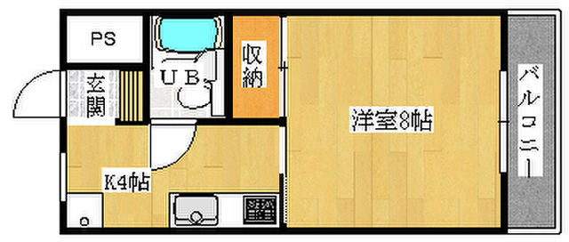 間取画像