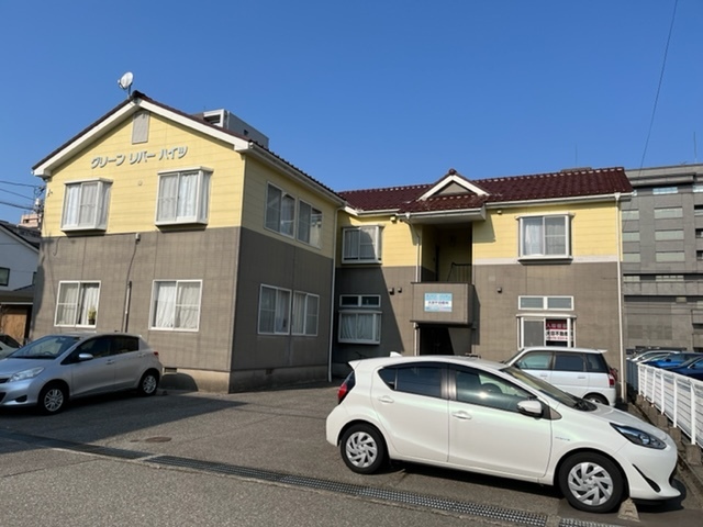 グリーンリバーハイツ