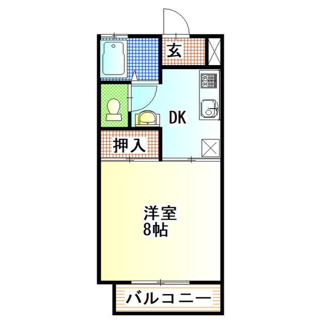 間取画像