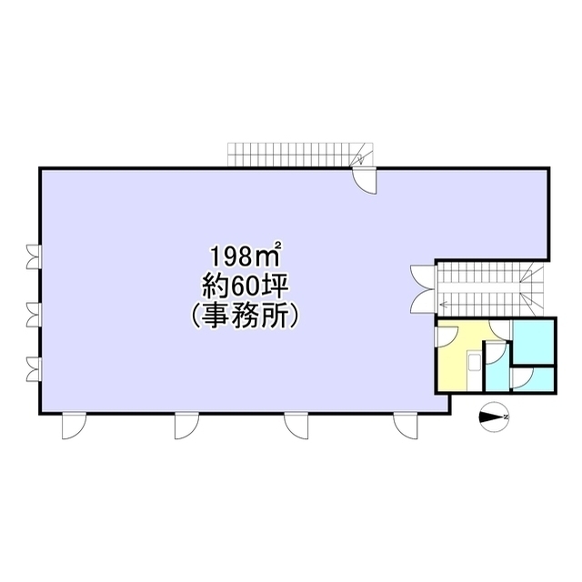 間取画像