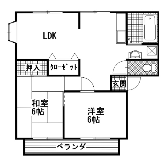 間取画像
