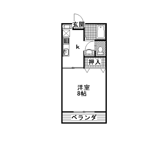 間取画像