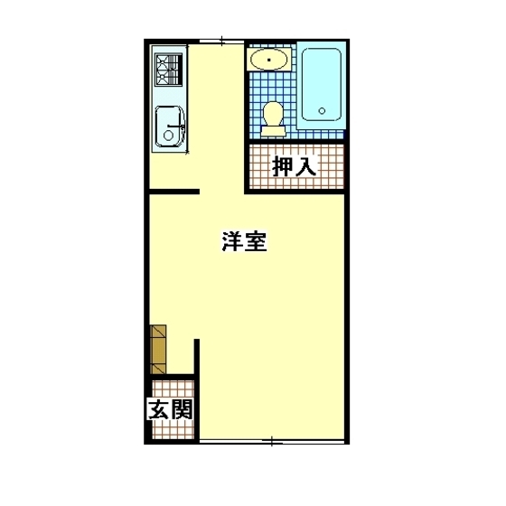 間取画像