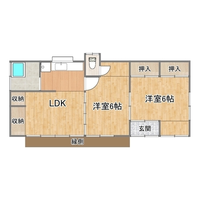 間取画像