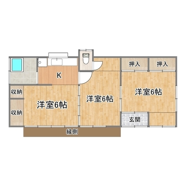 間取画像