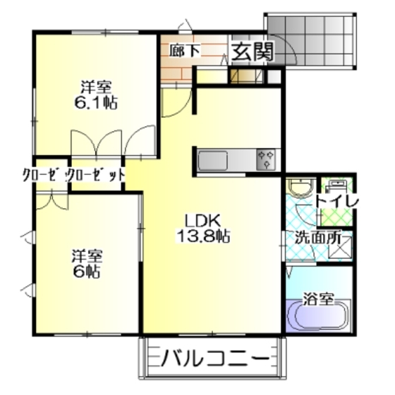 間取画像